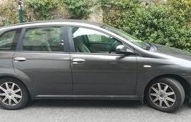 Fiat Croma 1.9 Multijet 16V Active