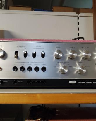 amplificatore Yamaha CA700