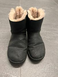 UGG neri