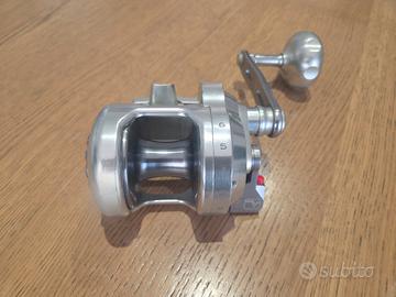 Alutecnos Gorilla 8v