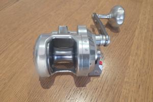 Alutecnos Gorilla 8v