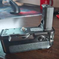 battery grip sony a9 a73