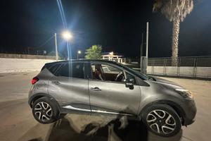 Renaul Captur
