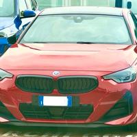 BMW G42 serie 2 Coupé 230i Msport Pro Full