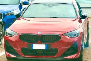 BMW G42 serie 2 Coupé 230i Msport Pro Full