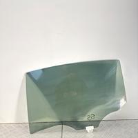 Vetro Porta Posteriore Sinistro Mazda 6 GJ GL 2012