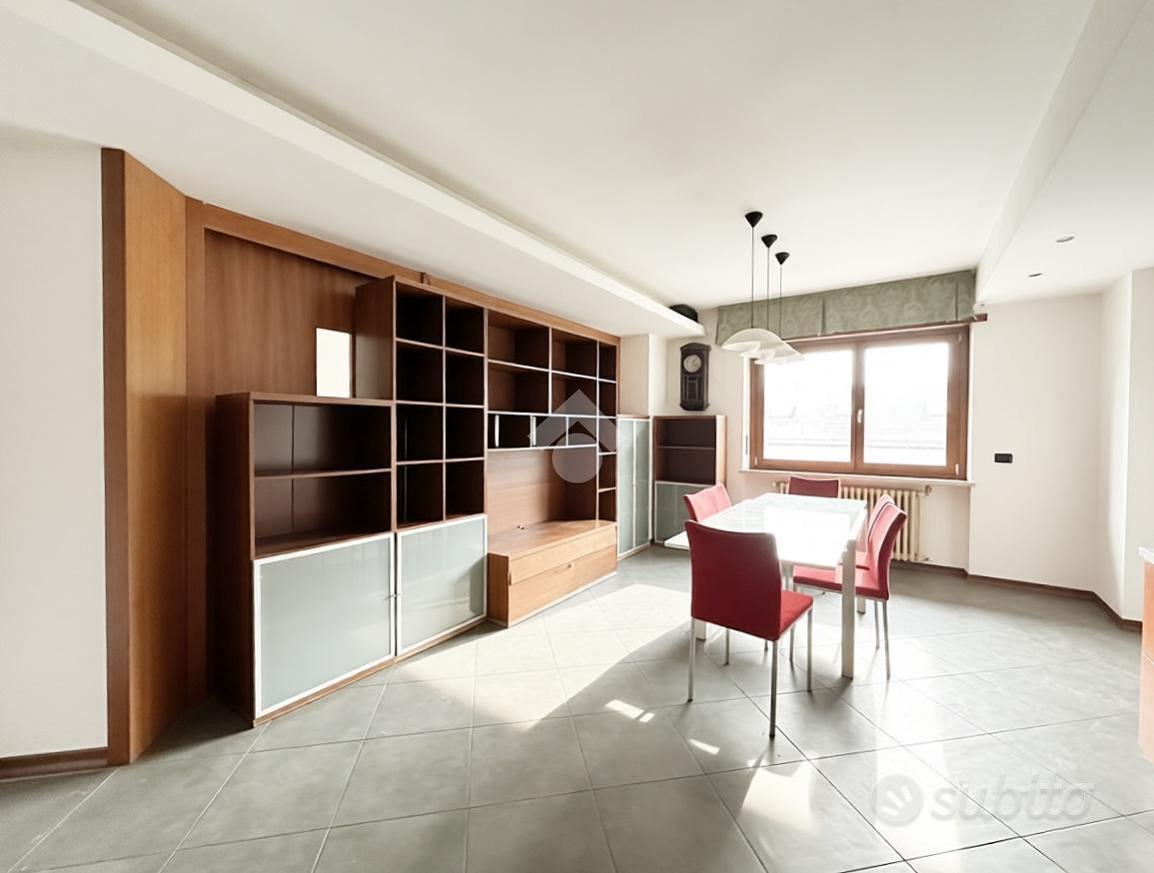 Apartment in Aosta - Aoste, Le Gotrau - Vista 6