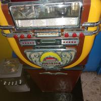 Jukebox vintage