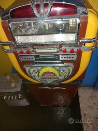 Jukebox vintage