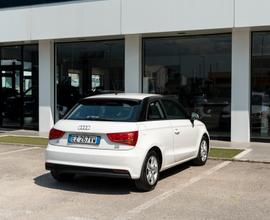 Audi A1 1.4 TDI ultra S tronic