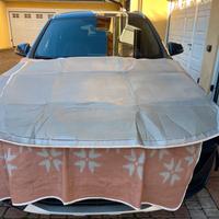 Camper fiat ducato telo termico