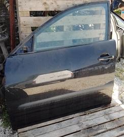 SEAT IBIZA PORTE ANT E POST 2006