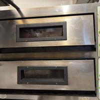 Forno elettrico professionale