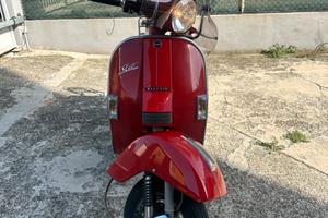 Vespa Lml 200 star 4 tempi 4 marce