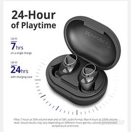 Auricolari Tronsmart Onyx Neo