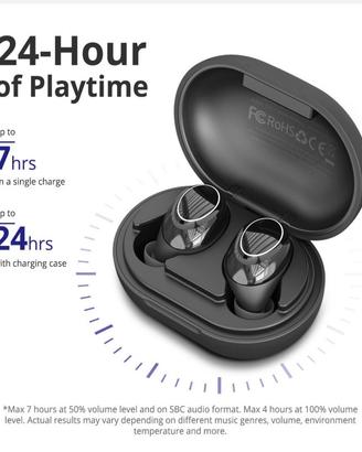 Auricolari Tronsmart Onyx Neo