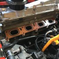 Taglio termico Audi TT 1.8T APX AMK BAM AJQ