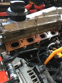 Taglio termico Audi TT 1.8T APX AMK BAM AJQ