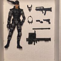 MGS Solid Snake McFarlane (1998)