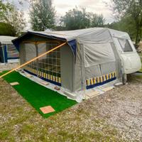 Vendita roulotte trigano caravel-air n^5002 (20