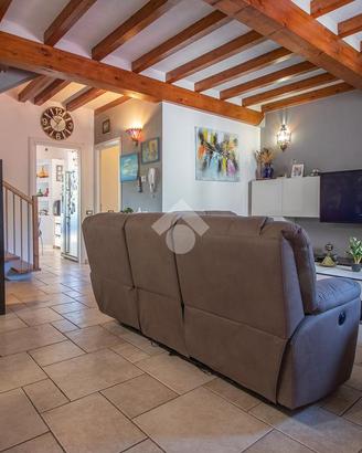 VILLA A SCHIERA A RAVENNA