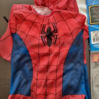 vestito di carnevale 