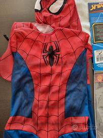 vestito di carnevale 