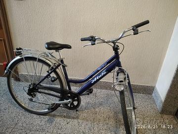 Bici donna