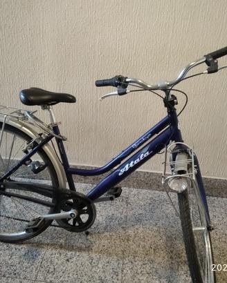 Bici donna