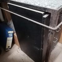 #tavolo #ferro #granito #marmo #casa #salone 