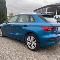 Audi A3 116Cv - Neopatentati - Automatico