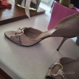 Scarpe gucci