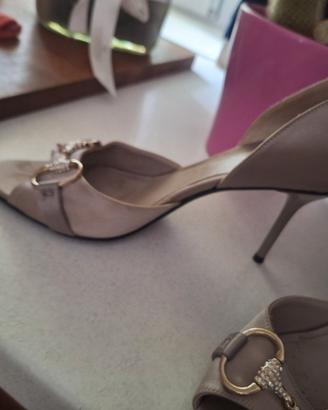 Scarpe gucci