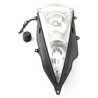 Faro anteriore Honda Pantheon 125 e 150