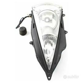 Faro anteriore Honda Pantheon 125 e 150