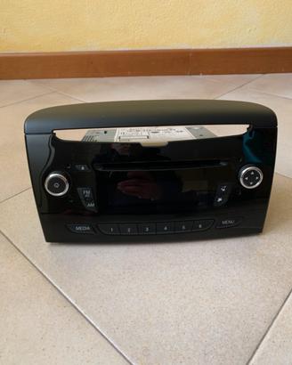 Autoradio