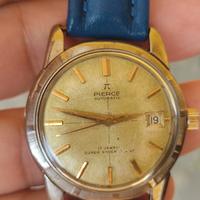 orologio  PIERCE automatico