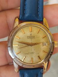 orologio  PIERCE automatico