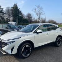 NISSAN Qashqai MHEV 158 CV Xtronic N-Connecta