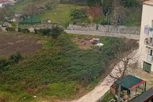 Appartamento 110mq+magazzino a piano terra