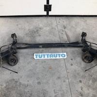 Ponte posteriore Kia Rio anno 2014 1120cc TD D3FA