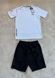 tuta under armour