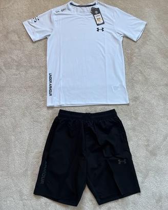 tuta under armour