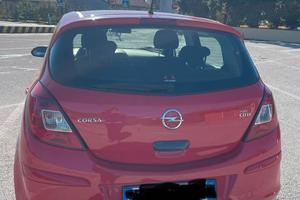 OPEL CORSA 1.3 CDTI 75CV 