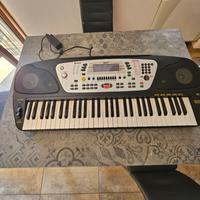 tastiera musicale ELETTRONICA GEM MK 1