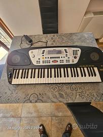 tastiera musicale ELETTRONICA GEM MK 1