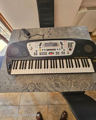 tastiera musicale ELETTRONICA GEM MK 1