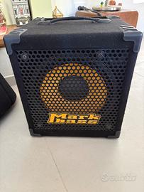 Combo per basso Markbass Mini CMD 1