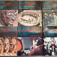 L’Avventura Umana - Enciclop. delle Scienze Umane