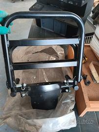 portapacchi per vespa pk